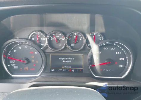 2019 Chevrolet Silverado 1500 Rst from USA, damaged, VIN 3GCUYEED1KG265513